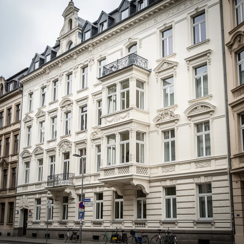 Professionelle Vermarktung durch Vivarhein mit hochwertiger Bildsprache