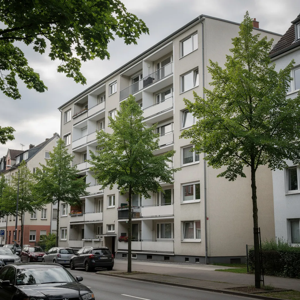 WEG-Verwaltung