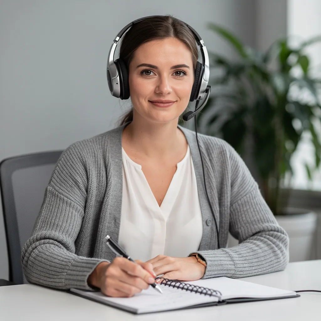 Telefongespräch mit Eigentümer