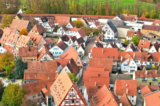 Hausverwaltung Frechen