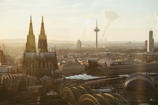 Hausverwaltung Köln